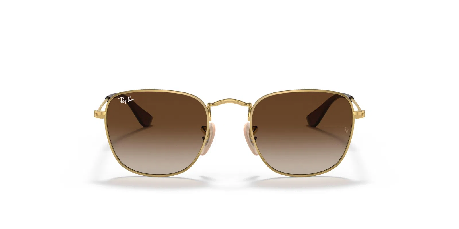 Ray-Ban Kids Frank 0RJ9557S Sunglasses - view 29